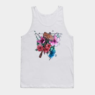 Mjolnir Tank Top